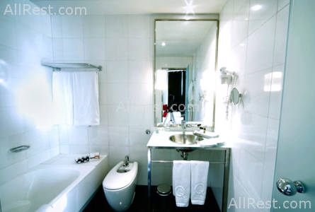 Hotel Quo Puerta Del Sol 17